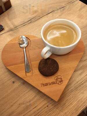 Fresh Mesh Café Mitte