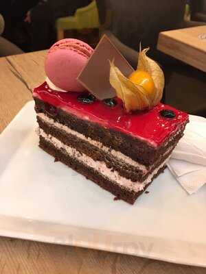 Fresh Mesh Café Mitte