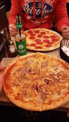 Fresh Mesh Café Mitte