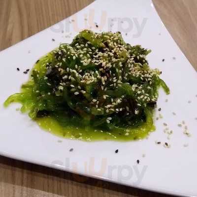 Nigiri Sushi Hamburg