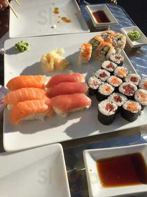 Nigiri Sushi Hamburg