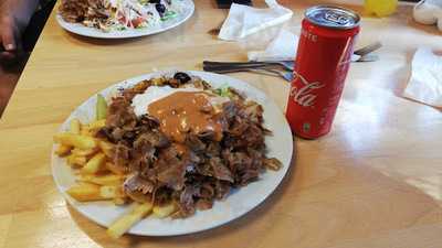 Imbiss Johann Böttcher