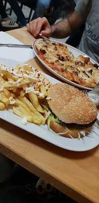 Imbiss Johann Böttcher