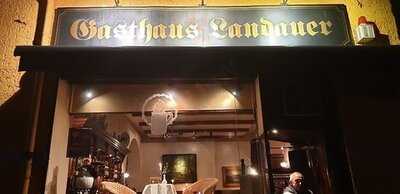Gasthaus Landauer