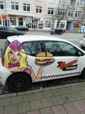 Burger Lounge