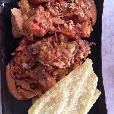 Nusantara Restaurant