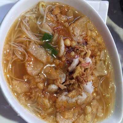 Nusantara Restaurant