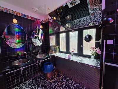 Fabulous Route 66 Diner