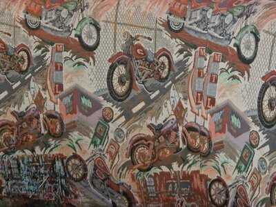 Fabulous Route 66 Diner