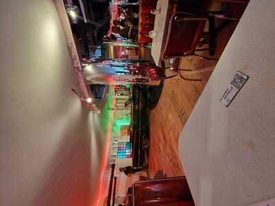 Fabulous Route 66 Diner