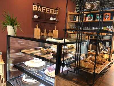 Baffel's