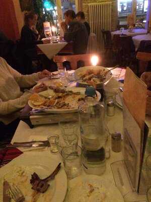 Taverna Apollon