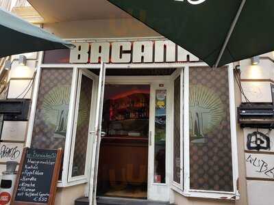 Bacana Cafe