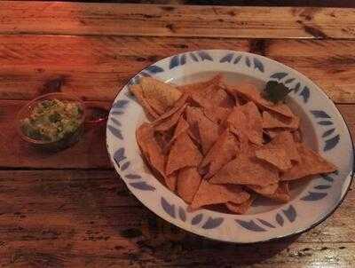 Neta  Mexican Street Food