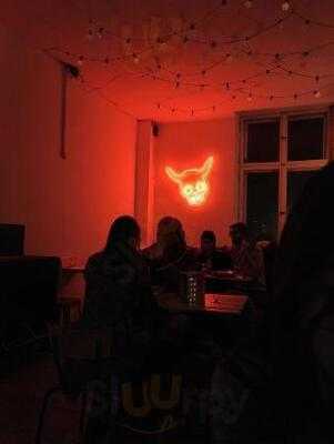 Neta  Mexican Street Food