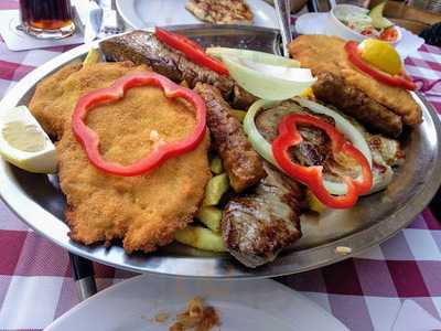 Restaurant Dalmacija