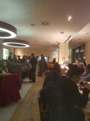 Pizza Hut Berlin, Potsdamer Platz