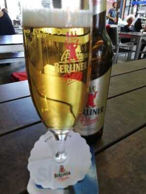 Pizza Hut Berlin, Potsdamer Platz