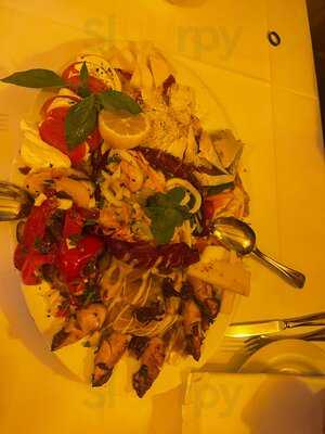 Ristorante Il Nuovo Cristallo