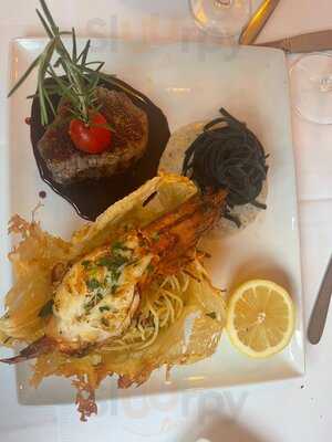 Ristorante Il Nuovo Cristallo