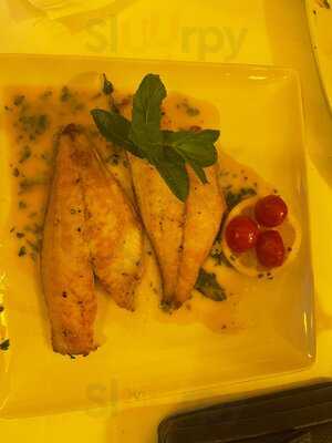 Ristorante Il Nuovo Cristallo