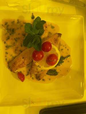 Ristorante Il Nuovo Cristallo