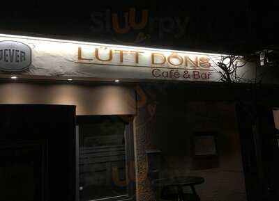 Lütt Döns