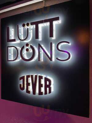 Lütt Döns