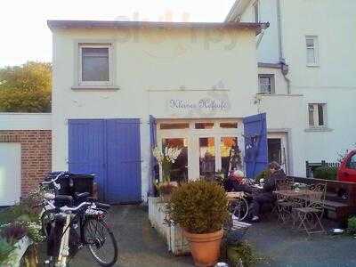 Kleines Hofcafé