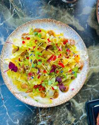 La Paz Tapas Restaurant & Weinbar