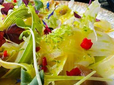 La Paz Tapas Restaurant & Weinbar