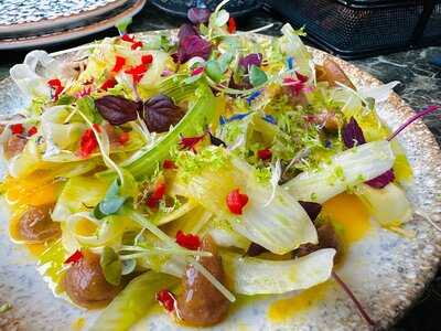 La Paz Tapas Restaurant & Weinbar