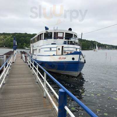 Restaurantschiff Alte Liebe