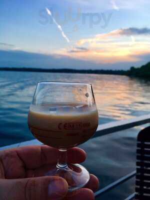 Restaurantschiff Alte Liebe