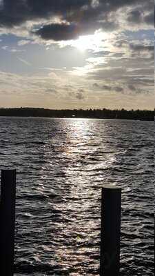 Restaurantschiff Alte Liebe