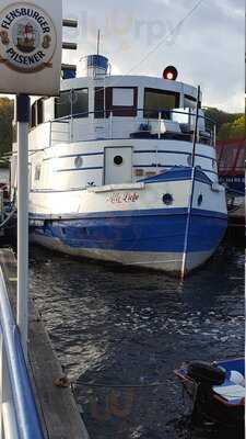 Restaurantschiff Alte Liebe