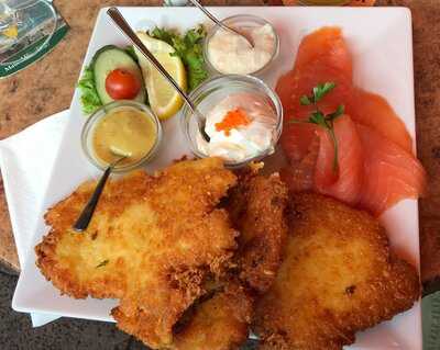 Wiener Conditorei Caffeehaus