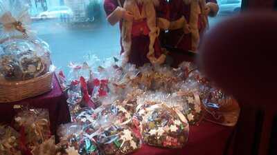 Wiener Conditorei Caffeehaus