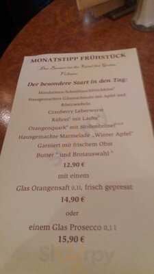 Wiener Conditorei Caffeehaus