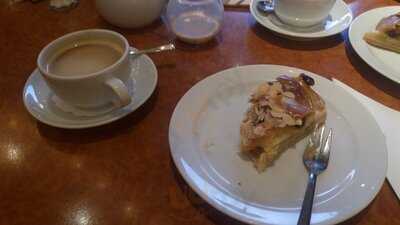 Wiener Conditorei Caffeehaus