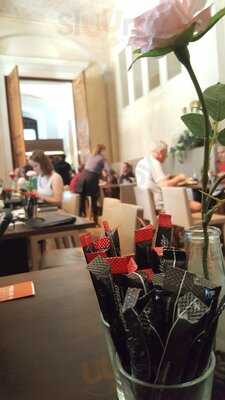 Allegretto Caffè Im Neuen Museum