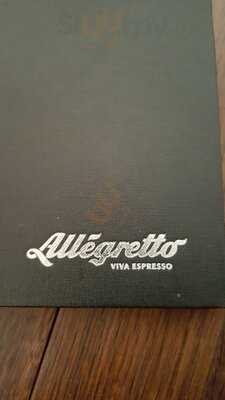 Allegretto Caffè Im Neuen Museum