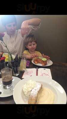 Allegretto Caffè Im Neuen Museum