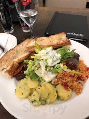 Allegretto Caffè Im Neuen Museum