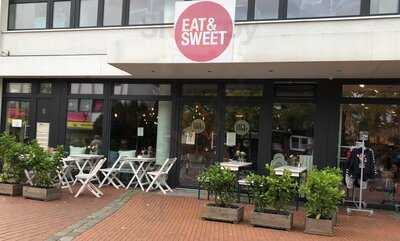 Eat & Sweet