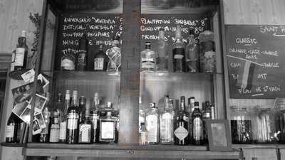 W.n.9 - Oyster Bar And Kitchen