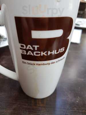 Dat Backhus