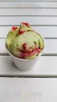 Luicella's Ice Cream