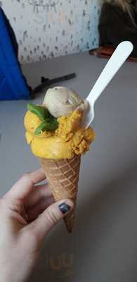 Luicella's Ice Cream