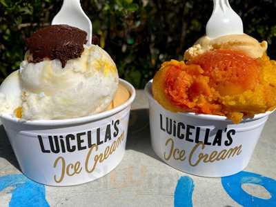 Luicella's Ice Cream